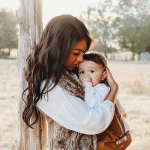 Meet your Posher, Tonya